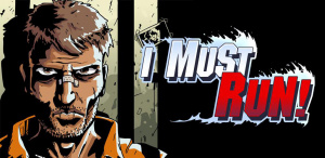 I Must Run! sur Android