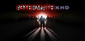 Aftermath XHD sur Android