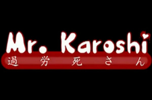 Karoshi sur PS3