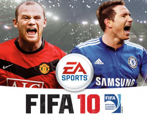 FIFA 10 sur Android