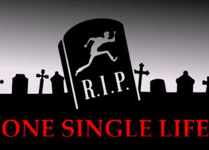 One Single Life sur iOS