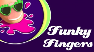 Funky Fingers sur iOS
