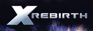 X Rebirth sur PC