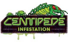 Centipede : Infestation sur Wii