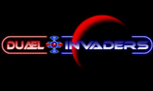 Duæl Invaders sur PS3
