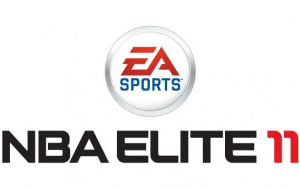 NBA Elite 11 sur iOS