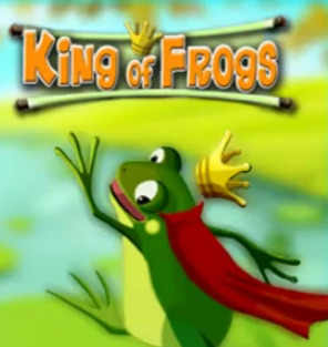 King of Frogs