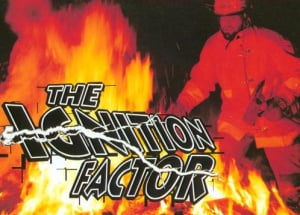 The Ignition Factor sur Wii