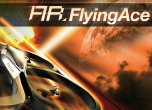 AR.FlyingAce sur iOS