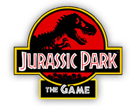 Jurassic Park : The Game sur 360
