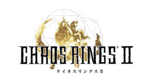 Chaos Rings II sur Android