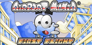 Airport Mania : First Flight sur Android