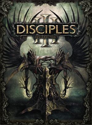 Disciples III : Resurrection sur PC