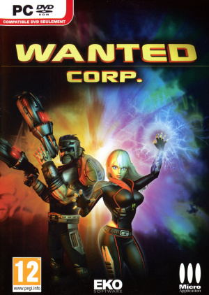 Wanted Corp. sur PC