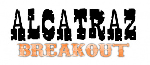Alcatraz Breakout sur iOS
