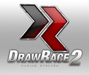 DrawRace 2 : Racing Evolved sur iOS