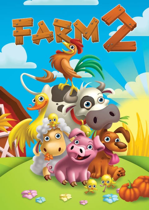 Farm 2 sur PC