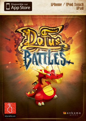 Dofus : Battles sur iOS