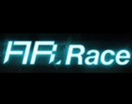 AR.Race sur iOS