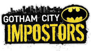 Gotham City Imposteurs sur PC
