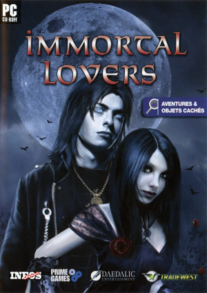 Immortal Lovers sur PC