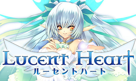 Lucent Heart sur PC