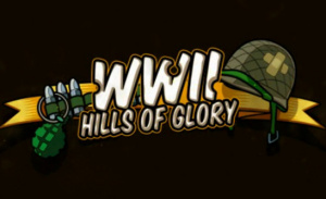 Hills of Glory : WWII sur iOS