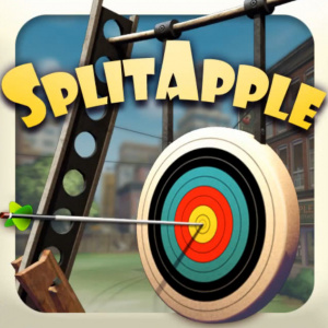 SplitApple sur iOS