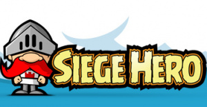 Siege Hero sur iOS