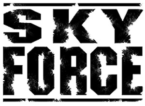 Sky Force sur iOS