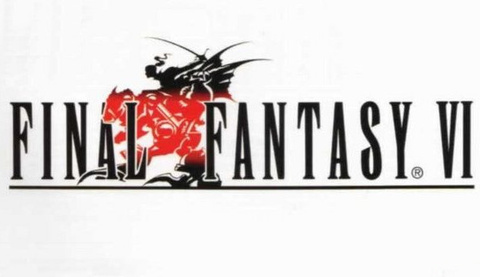 Final Fantasy VI sur PS3