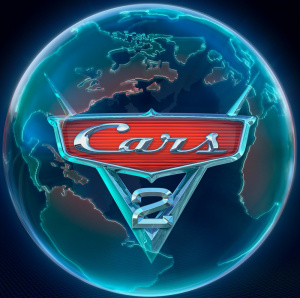 Cars 2 : Agents of C.H.R.O.M.E. sur iOS