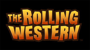 Dillon's Rolling Western sur 3DS