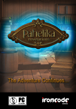 Pahelika : Revelations sur PC