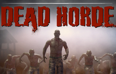 Dead Horde sur PC