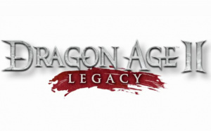 Dragon Age II : Legacy sur 360