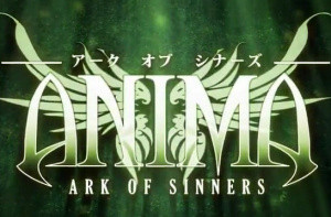 Anima : Ark of Sinners sur Wii