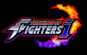 The King of Fighters-I sur iOS