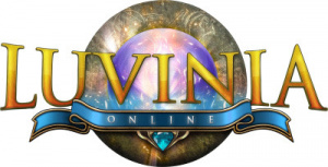 Luvinia Online sur PC