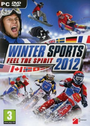Winter Sports 2012 : Feel the Spirit sur PC