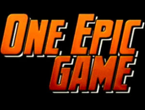 One Epic Game sur PSP