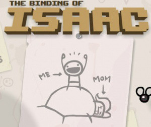 The Binding of Isaac sur PC