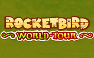 Rocketbird World Tour sur iOS