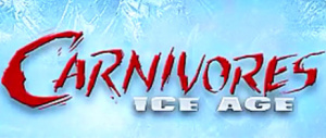 Carnivores : Ice Age sur PSP