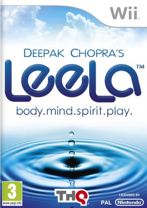Deepak Chopra's Leela sur Wii
