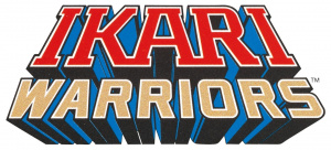Ikari Warriors sur PSP