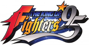The King of Fighters '95 sur PS3