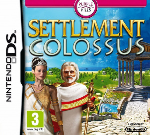 Settlement : Colossus sur DS