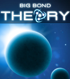 Big Bond Theory sur iOS