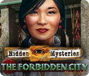 Hidden Mysteries : Les Cités Oubliées sur PC